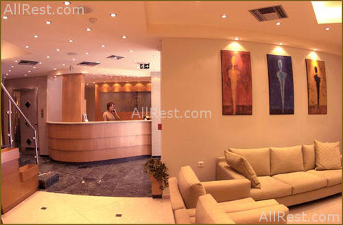 Kastro Hotel 5